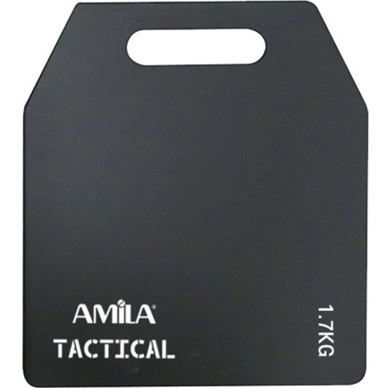 Amila Πλάκα βάρους 1,7kg Amila Πλάκα βάρους 1,7kg